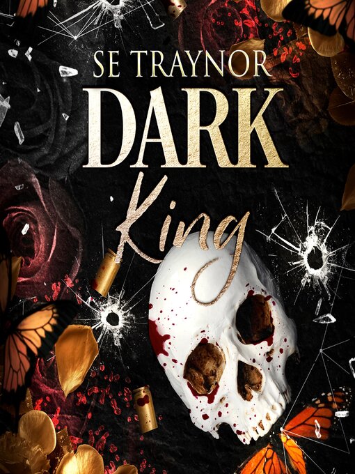 Title details for Dark King by SE Traynor - Available